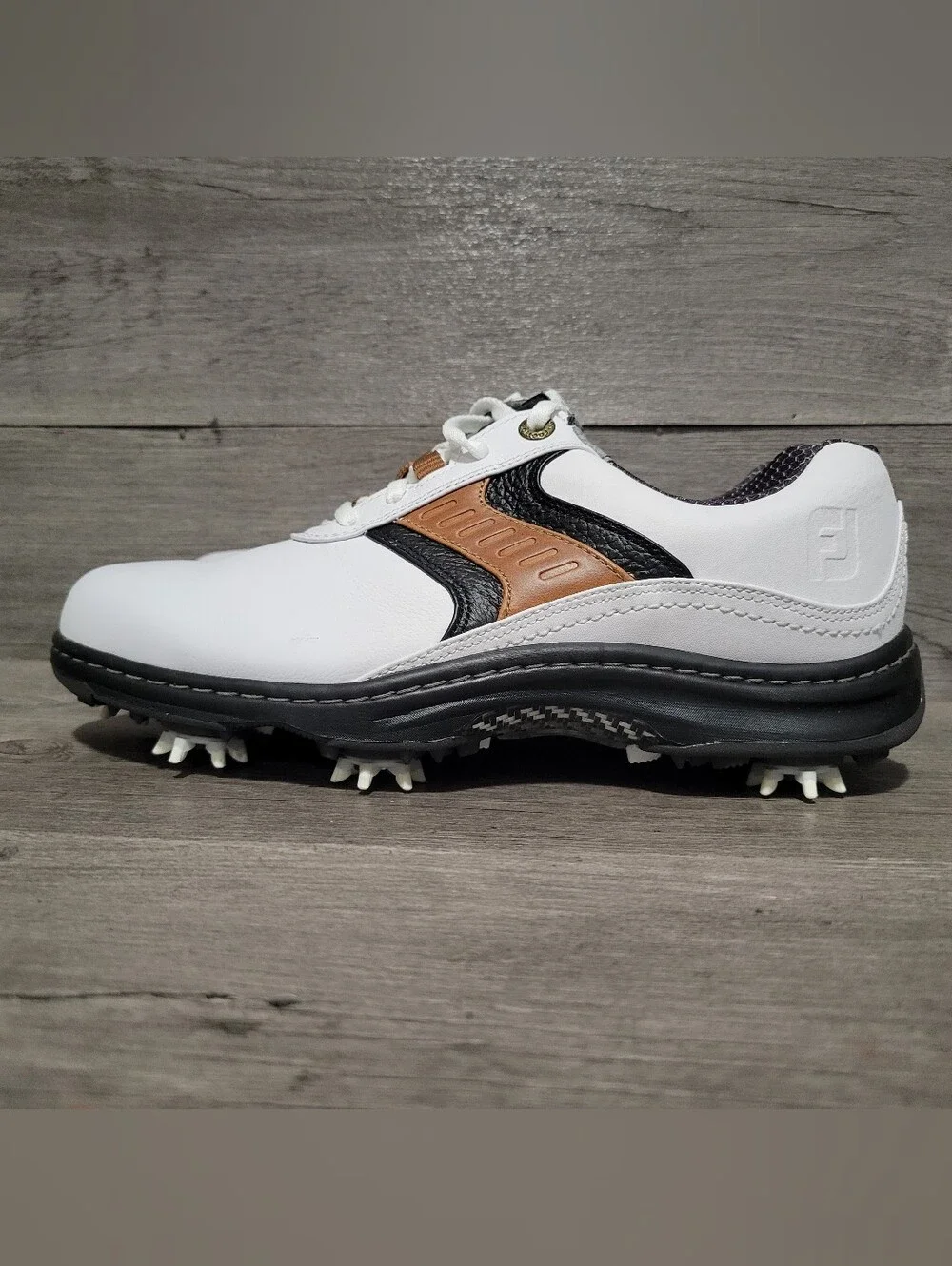 FootJoy comfortable men